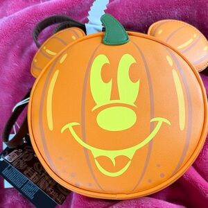 Mickey lounge fly backpack